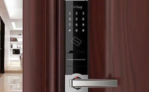 佛坪24小时上门开锁公司