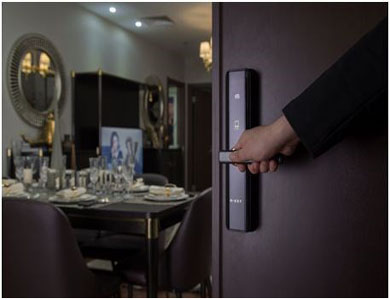 佛坪24小时上门开锁公司